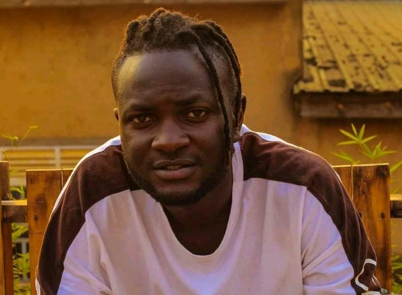 Sasoman Djay